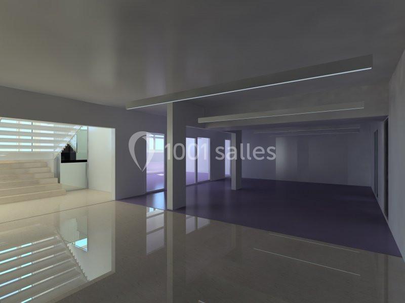 Location salle Paris 9 (Paris) - Athènes Services #10