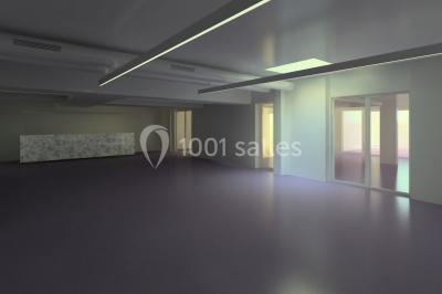 Location salle Paris 9 (Paris) - Athènes Services #23