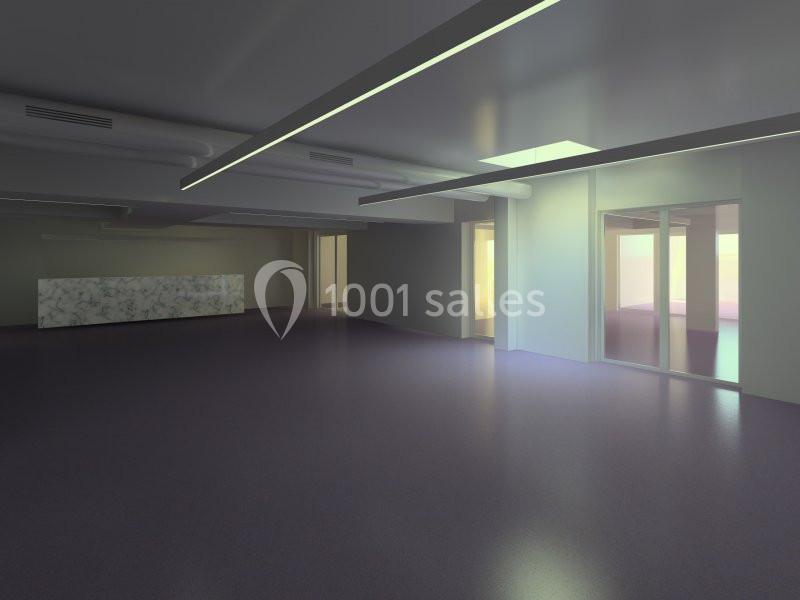 Location salle Paris 9 (Paris) - Athènes Services #11