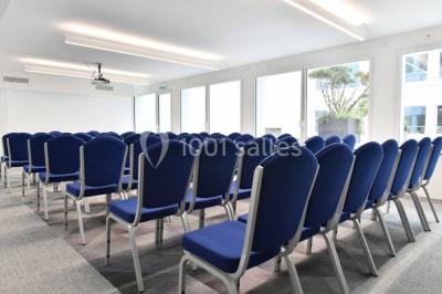 Location salle Paris 9 (Paris) - Athènes Services #23