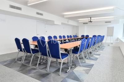 Location salle Paris 9 (Paris) - Athènes Services #23