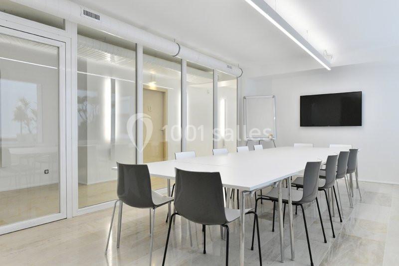 Location salle Paris 9 (Paris) - Athènes Services #14