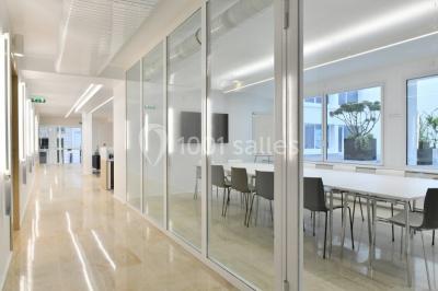 Location salle Paris 9 (Paris) - Athènes Services #23