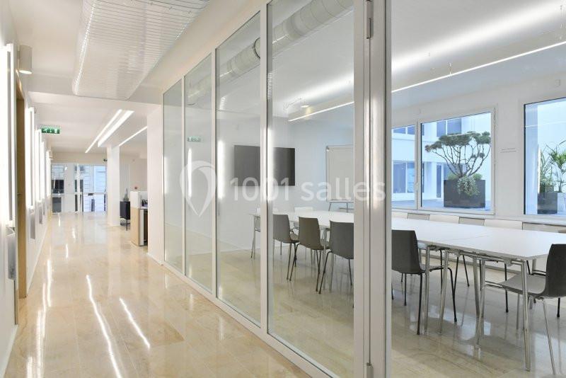 Location salle Paris 9 (Paris) - Athènes Services #15