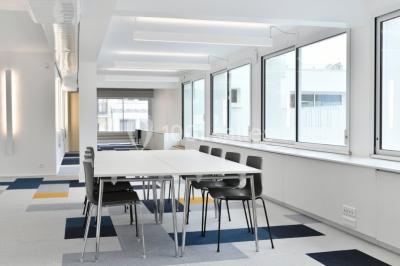 Location salle Paris 9 (Paris) - Athènes Services #23