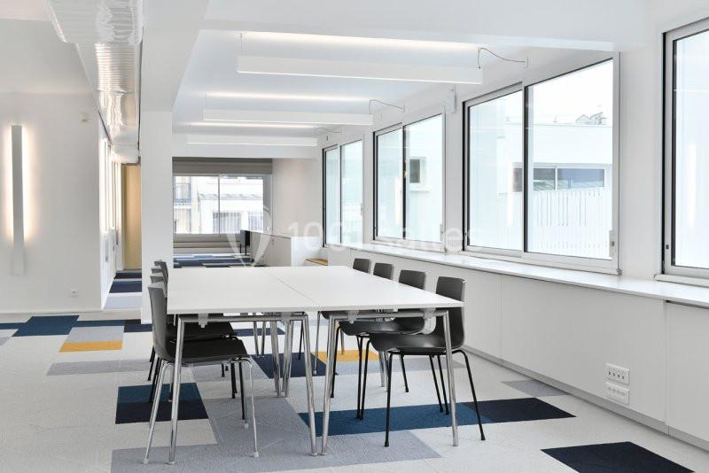 Location salle Paris 9 (Paris) - Athènes Services #16