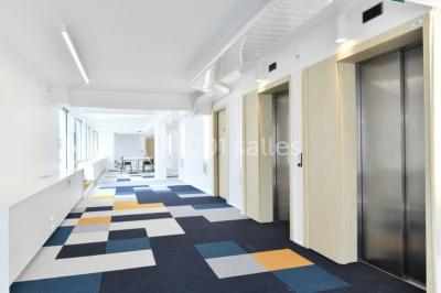 Location salle Paris 9 (Paris) - Athènes Services #23