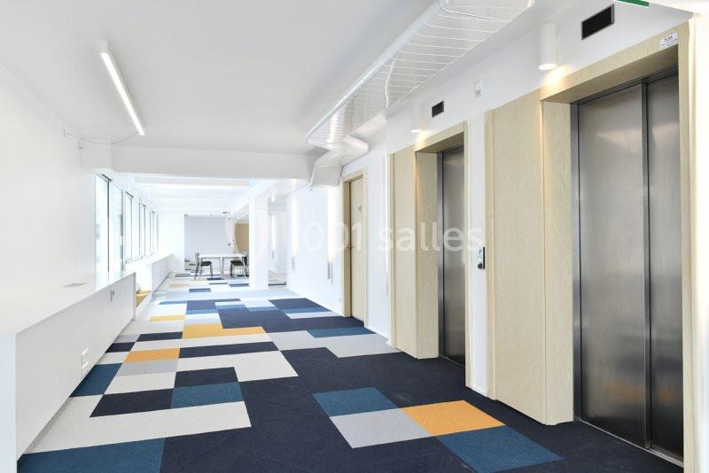 Location salle Paris 9 (Paris) - Athènes Services #17