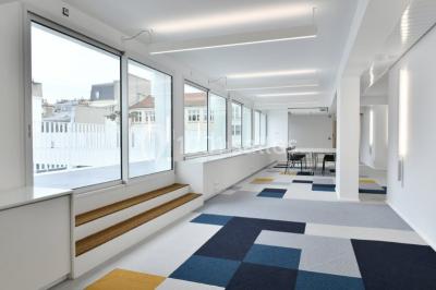 Location salle Paris 9 (Paris) - Athènes Services #23