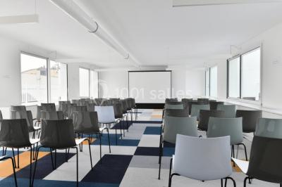 Location salle Paris 9 (Paris) - Athènes Services #23