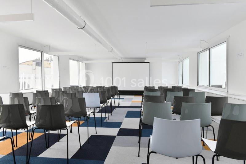 Location salle Paris 9 (Paris) - Athènes Services #19