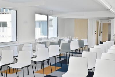 Location salle Paris 9 (Paris) - Athènes Services #23