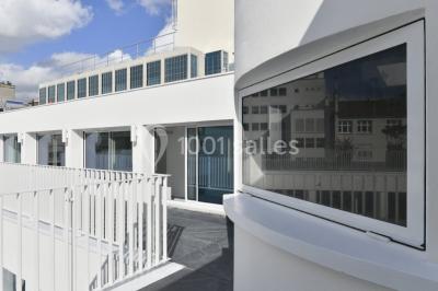 Location salle Paris 9 (Paris) - Athènes Services #23