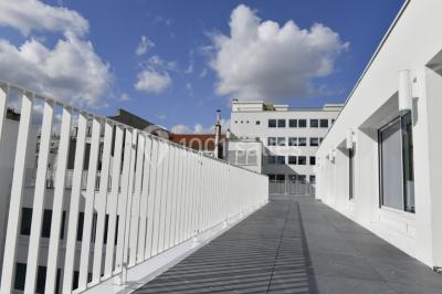 Location salle Paris 9 (Paris) - Athènes Services #23