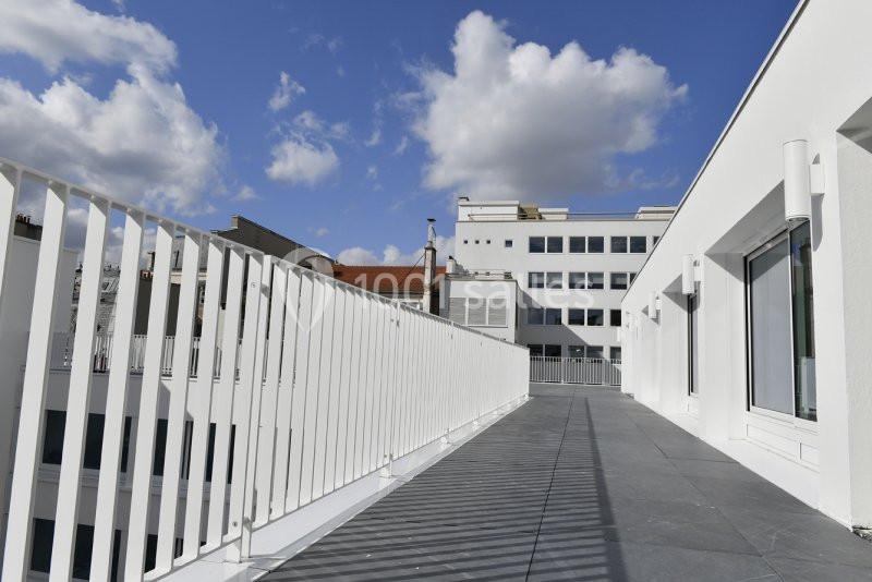 Location salle Paris 9 (Paris) - Athènes Services #22