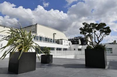 Location salle Paris 9 (Paris) - Athènes Services #23