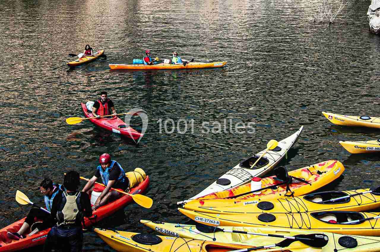 Photo Soleidad Evenement #1