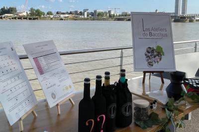 Miniature Les Ateliers De Bacchus #2 Photo Les Ateliers De Bacchus #18