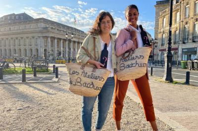 Miniature Les Ateliers De Bacchus #5 Photo Les Ateliers De Bacchus #18