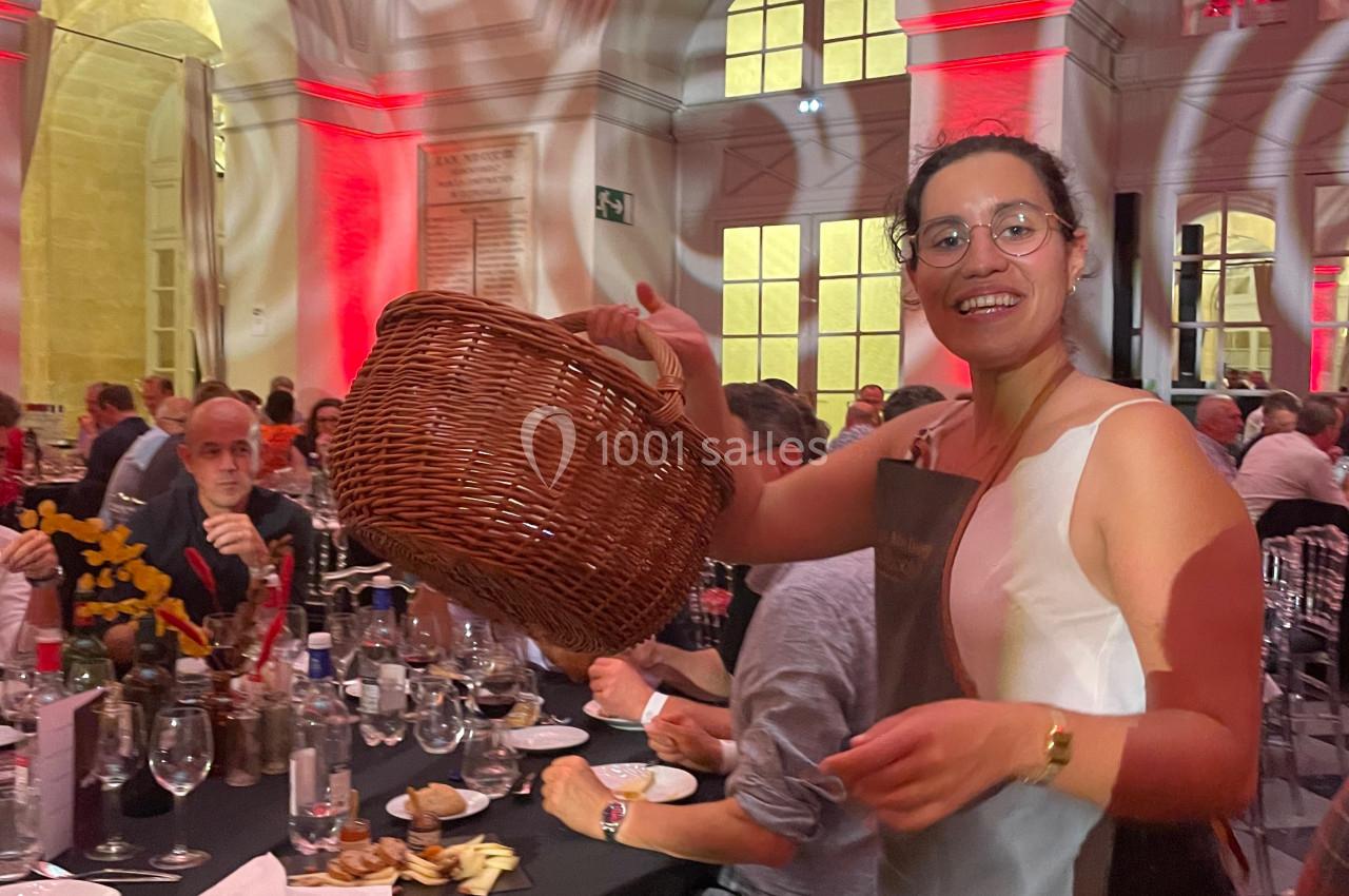 Photo Les Ateliers De Bacchus #10