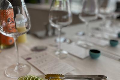 Miniature Les Ateliers De Bacchus #11 Photo Les Ateliers De Bacchus #18