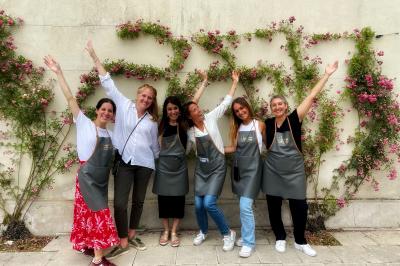 Les Ateliers De Bacchus Les Ateliers De Bacchus