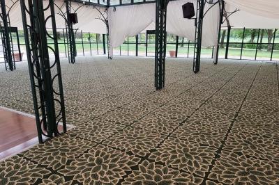 Location salle Bournezeau (Vendée) - Domaine de la Corbe #33