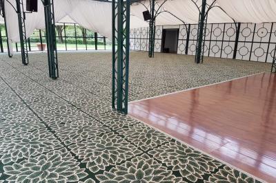 Location salle Bournezeau (Vendée) - Domaine de la Corbe #33