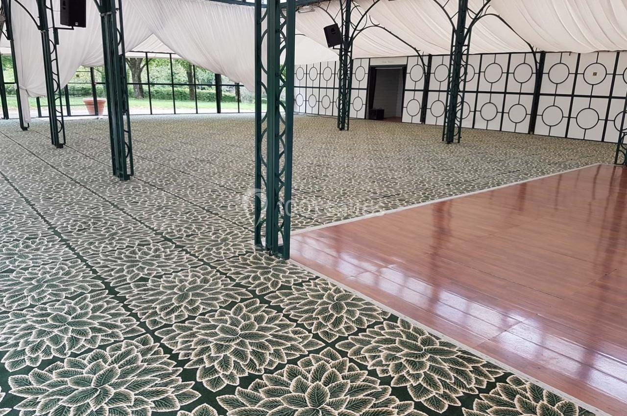 Location salle Bournezeau (Vendée) - Domaine de la Corbe #12