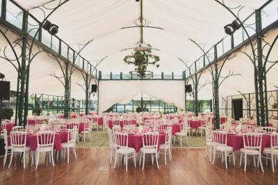 Location salle Bournezeau (Vendée) - Domaine de la Corbe #33