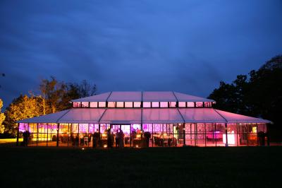 Location salle Bournezeau (Vendée) - Domaine de la Corbe #33