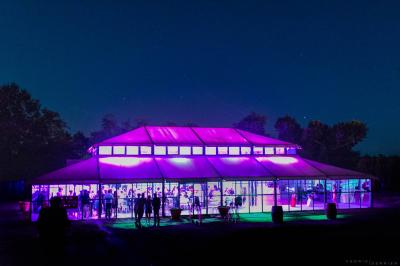 Location salle Bournezeau (Vendée) - Domaine de la Corbe #33