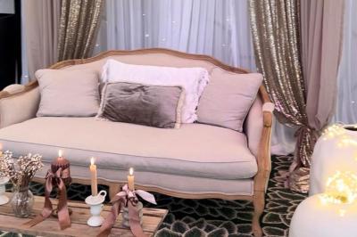 Location salle Bournezeau (Vendée) - Domaine de la Corbe #33