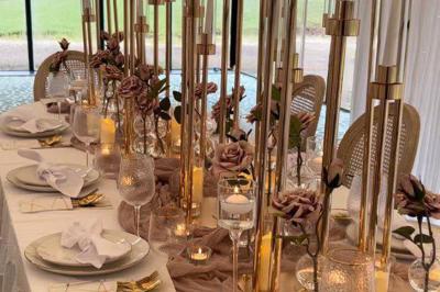 Location salle Bournezeau (Vendée) - Domaine de la Corbe #33