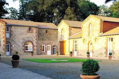 Location salle Bournezeau (Vendée) - Domaine de la Corbe #33