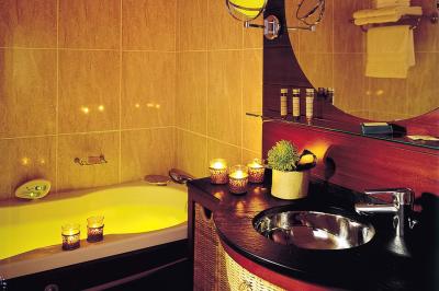 Location salle Bournezeau (Vendée) - Domaine de la Corbe #33