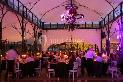 Location salle Bournezeau (Vendée) - Domaine de la Corbe #33