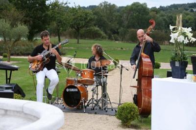 Location salle Bournezeau (Vendée) - Domaine de la Corbe #33