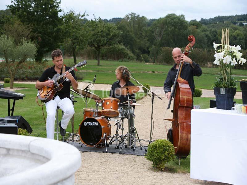 Location salle Bournezeau (Vendée) - Domaine de la Corbe #16