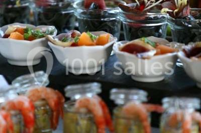 Location salle Bournezeau (Vendée) - Domaine de la Corbe #33