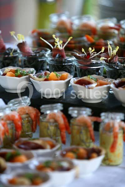 Location salle Bournezeau (Vendée) - Domaine de la Corbe #21