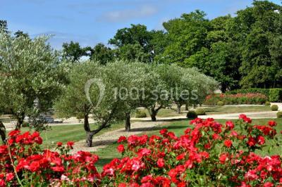Location salle Bournezeau (Vendée) - Domaine de la Corbe #33