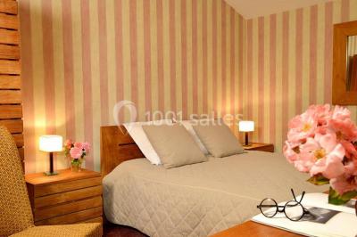 Location salle Bournezeau (Vendée) - Domaine de la Corbe #33