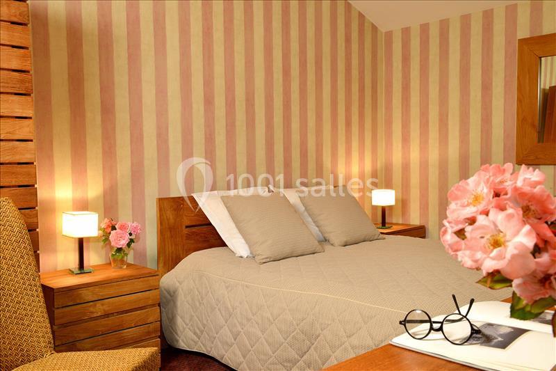 Location salle Bournezeau (Vendée) - Domaine de la Corbe #27