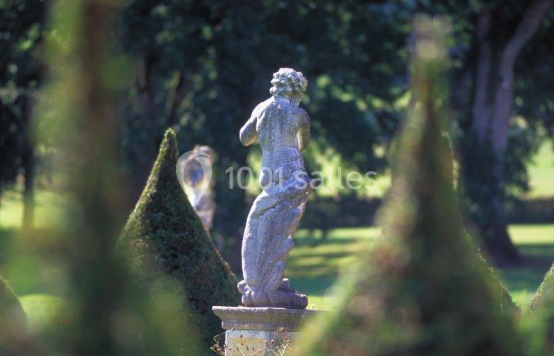 Location salle Bournezeau (Vendée) - Domaine de la Corbe #33