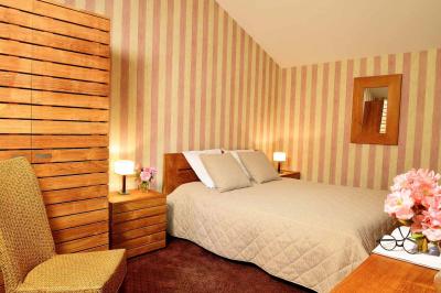 Location salle Bournezeau (Vendée) - Domaine de la Corbe #23