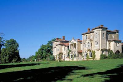 Séminaire Domaine de la Corbe