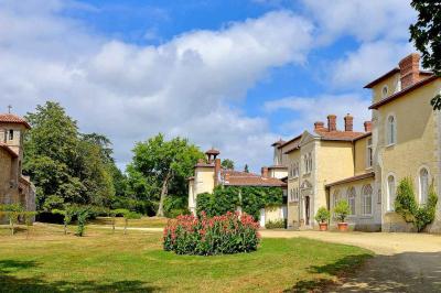 Location salle Bournezeau (Vendée) - Domaine de la Corbe #23