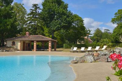 Location salle Bournezeau (Vendée) - Domaine de la Corbe #23