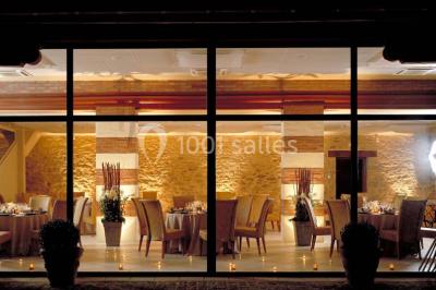 Location salle Bournezeau (Vendée) - Domaine de la Corbe #23